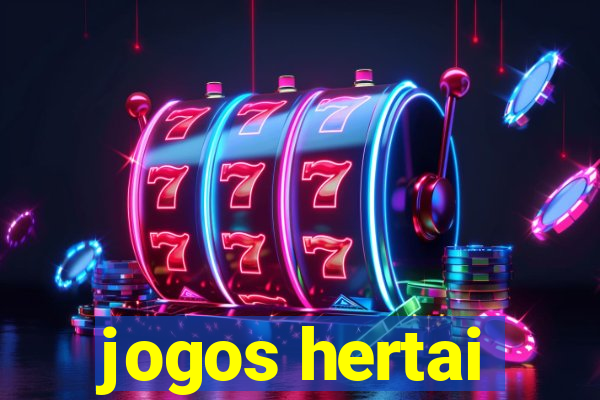 jogos hertai